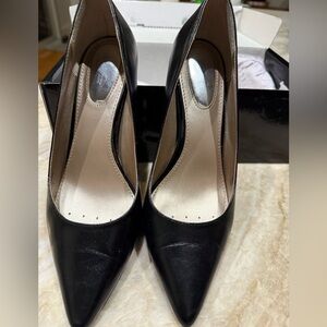 Elegant Alfani Black Women's Heels